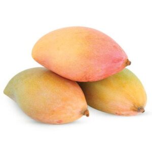 Raw Totapari Mango