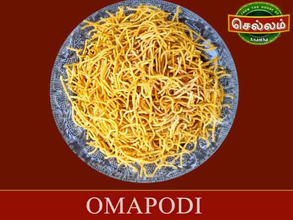 Omapodi